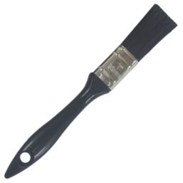 Synthetic Paint Brush 1"