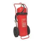 Firechief FXP100 Dry Powder Wheeled Fire Extinguisher 100kg