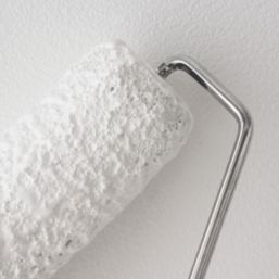 LickPro  10Ltr Pure Brilliant White Vinyl Matt Emulsion  Paint