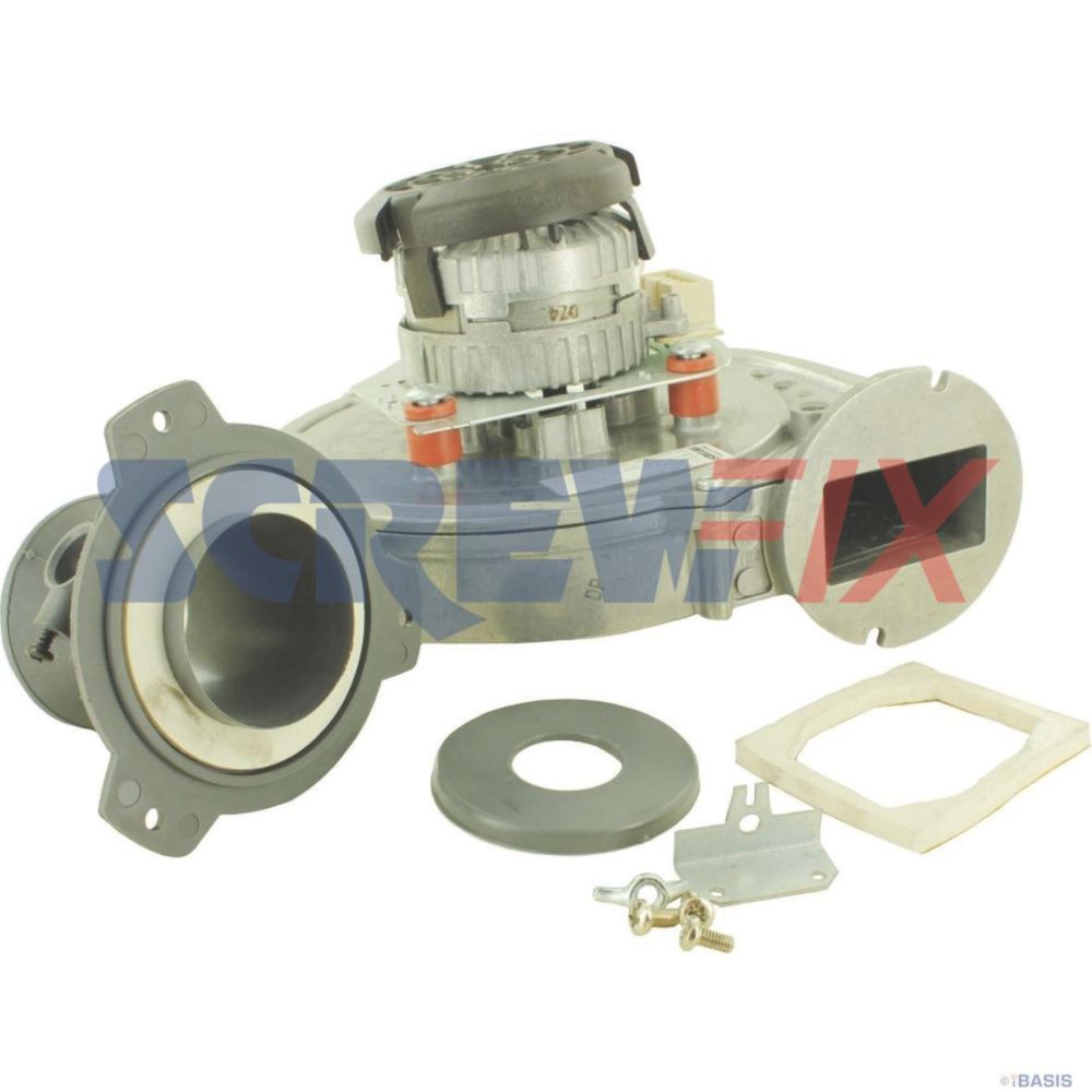 Baxi 242472 FAN Screwfix