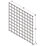 Forest  Softwood Square Trellis 6' x 6' 3 Pack