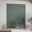 Laura Ashley  Metallic Fern Kitchen Splashback 600mm x 750mm x 6mm