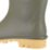 Dunlop Universal Metal Free  Non Safety Wellies Green Size 6