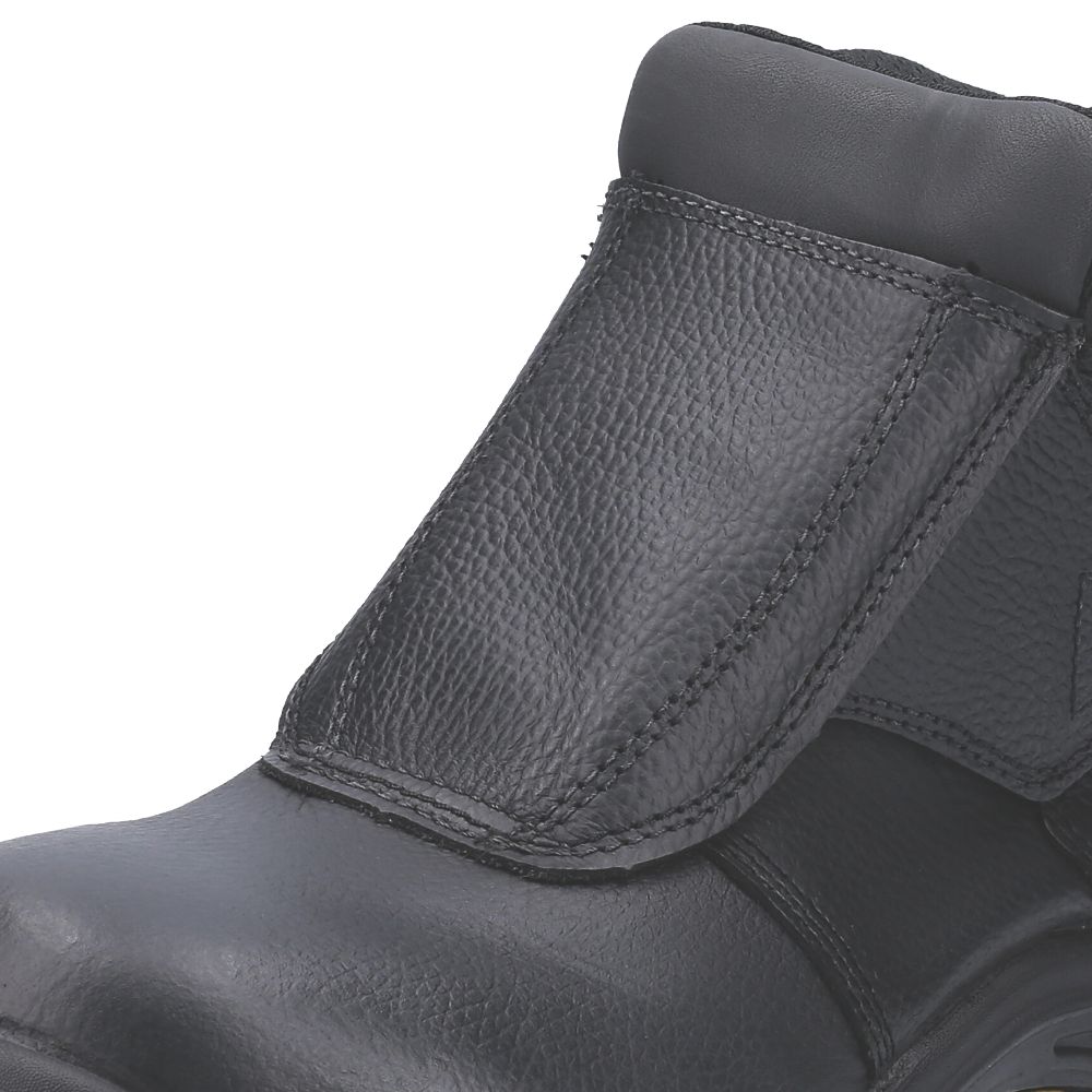 Welding boots screwfix sales