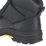 Amblers AS950 Metal Free  Safety Boots Black Size 7