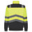 Regatta Pro Hi-Vis 1/4 Zip Fleece Yellow / Navy X Large 50" Chest