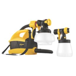 Refurb Wagner  W 690 FLEXiO 630W  Electric Paint Sprayer 220-240V