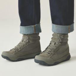 Regatta Oakford Size 12  Smokey Olive  Waterproof  Non Safety Work Boots