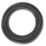 Time EV-Ultra Black  3-Core 4mm² & 2-Core Screened  Armoured EV Charging Cable 1m Coil