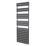 Ximax 1720mm x 600mm 3201BTU Anthracite Flat Designer Towel Radiator