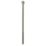 Timber-Tite TFNPHX65145 Hex Bolt Self Drilling Heavy Duty Landscape Screws 6.5mm x 145mm 50 Pack