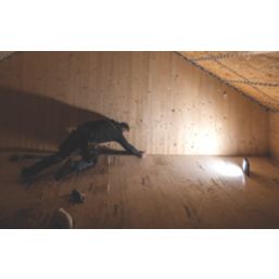 LEDlenser AF8R Work Rechargeable LED Area Floodlight 4000lm