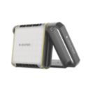 LEDlenser AF8R Work Rechargeable LED Area Floodlight 4000lm