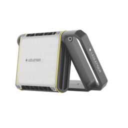 LEDlenser AF8R Work Rechargeable LED Area Floodlight 4000lm