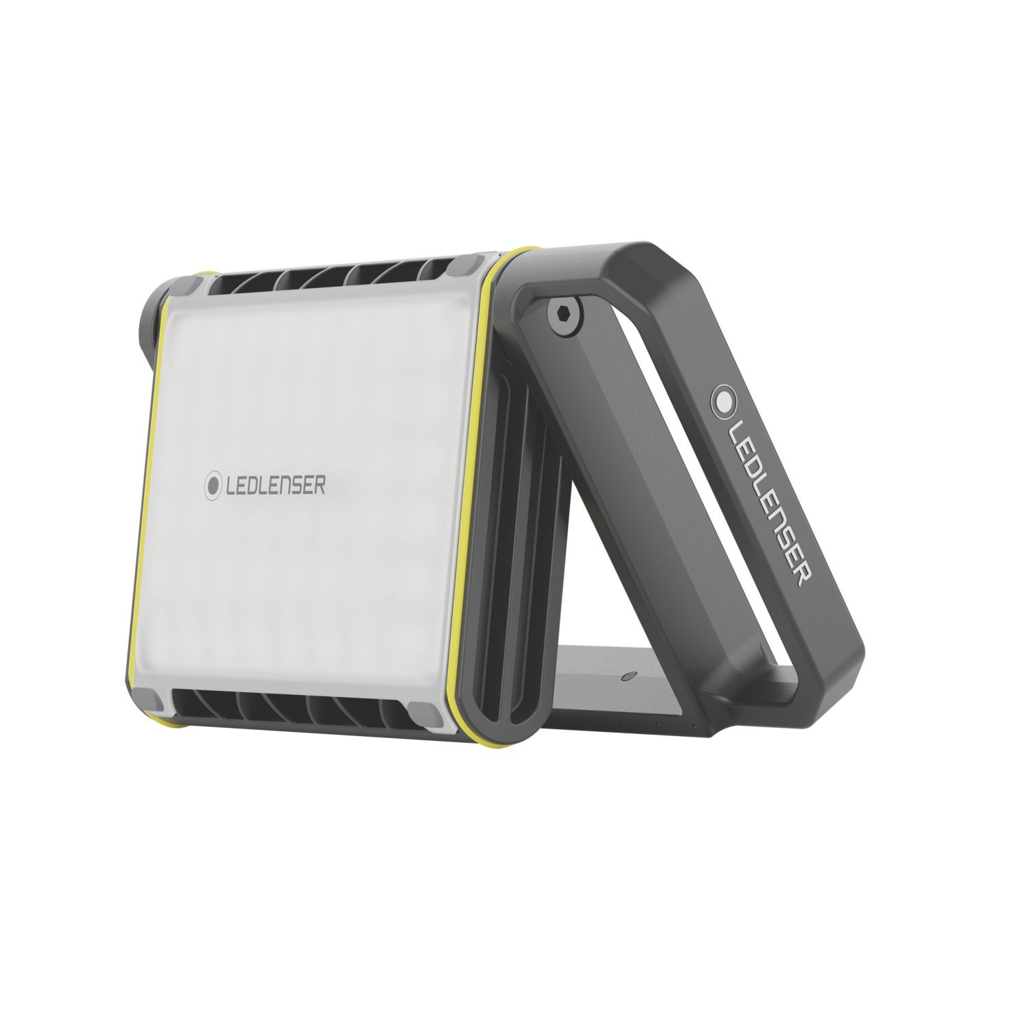 LEDlenser AF8R Work Rechargeable LED Area Floodlight 4000lm (985VJ)