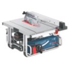 Bosch GTS 10 J 254mm  Electric Table Saw 110V