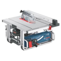 Bosch GTS 10 J 254mm  Electric Table Saw 110V