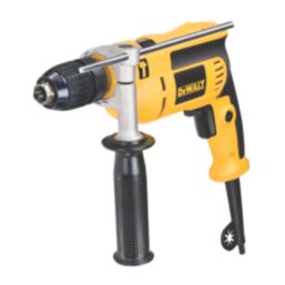 Screwfix outlet dewalt drills