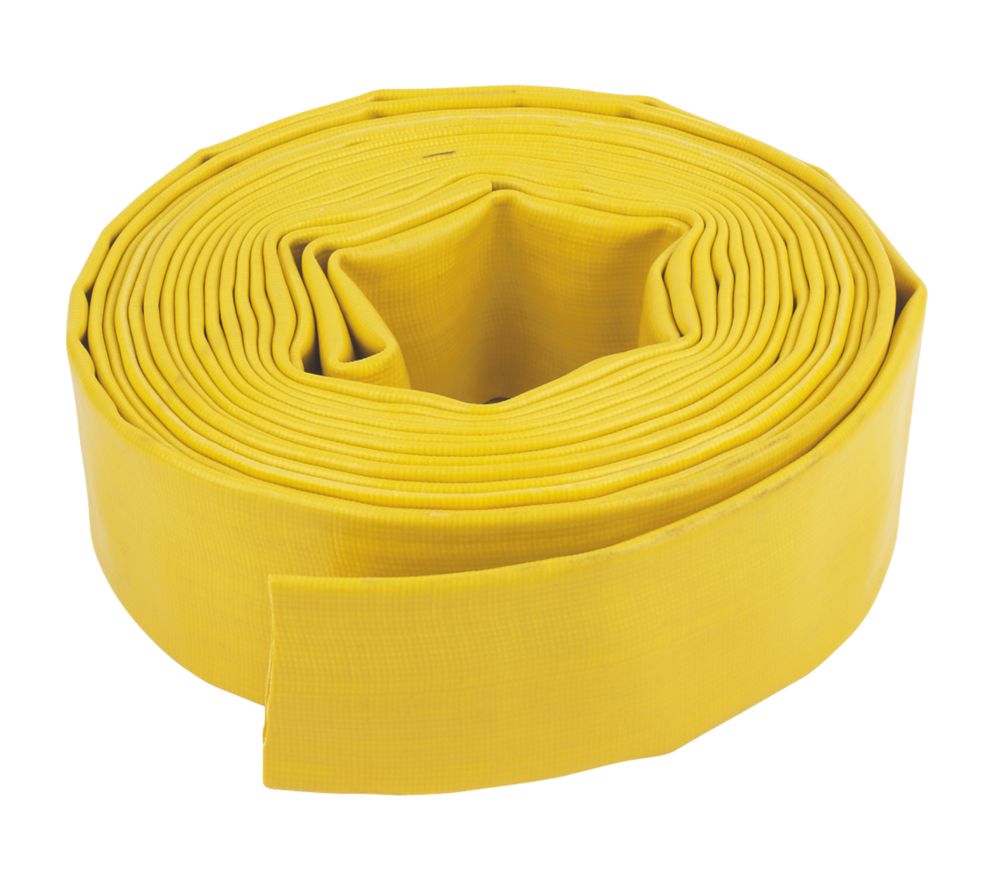 Layflat Hose for Sale 8, 10 and 12 - heavy equipment - by owner