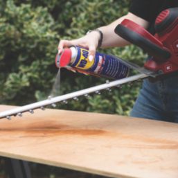 WD-40  Multi-Use Lubricant 450ml