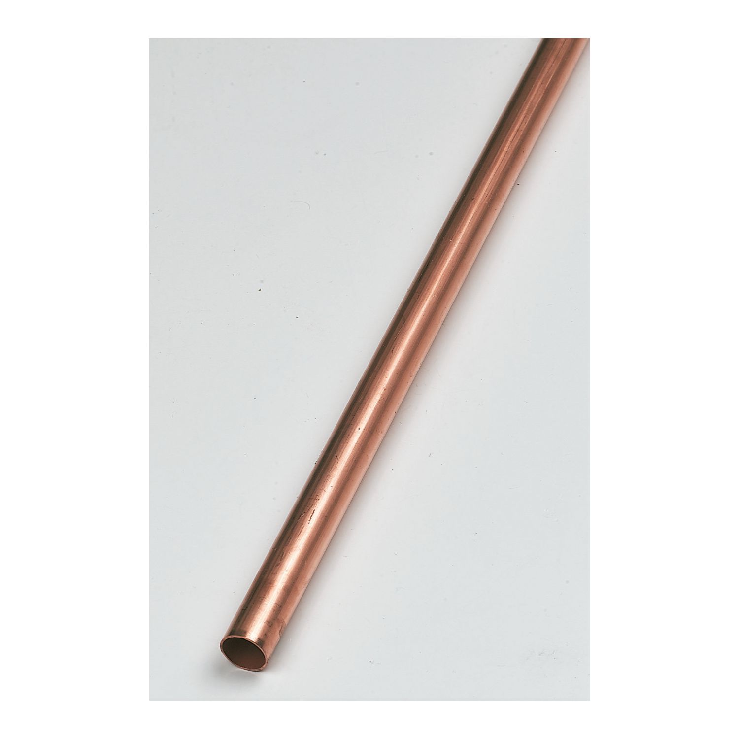Wednesbury Copper Pipe 15mm x 3m (98683)