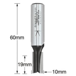 10mm router bit deals screwfix