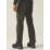 Regatta Questra Cargo Trousers Dark Khaki 42" W 32" L