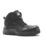 V12 Footwear Caiman Size 12  Black Waterproof  Safety Boots