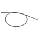 Flymo 530096275 Lite XLT 250+, Trim Mac 210 Shaft