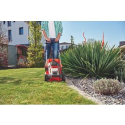 Einhell GE-CM 18/30 Li 18V 1 x 3.0Ah Li-Ion Power X-Change Brushless Cordless 30cm Lawn Mower