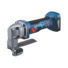 Bosch GSC 18V-16 E 18V Li-Ion CoolPack Brushless Cordless Metal Shear - Bare