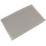 COBA COBAstat Anti-Fatigue Floor Mat Grey 1.5m x 0.9m x 9mm