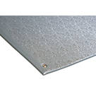 COBA Europe COBAstat Anti-Fatigue Floor Mat Grey 1.5m x 0.9m x 9mm