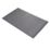 COBA COBAstat Anti-Fatigue Floor Mat Grey 1.5m x 0.9m x 9mm