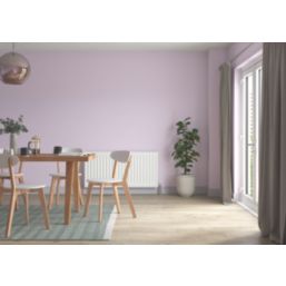 Dulux EasyCare Washable & Tough 2.5Ltr Pretty Pink Matt Emulsion Paint ...