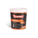 Toupret  Exterior Quick Fill 1Ltr
