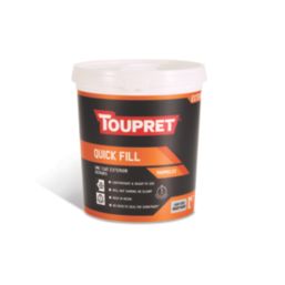 Toupret  Exterior Quick Fill 1Ltr