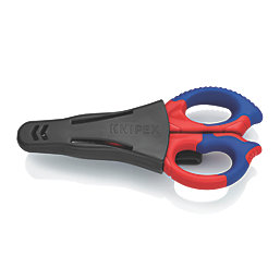 Knipex Electricians Shears 1"