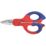 Knipex Electricians Shears 1"
