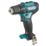 Makita DF333DZ 12V Li-Ion CXT  Cordless Drill Driver - Bare