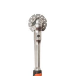 Bahco  1/2" Drive Swivel-Head Ratchet 266mm
