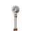 Bahco  1/2" Drive Swivel-Head Ratchet 266mm