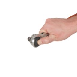 Bahco  1/2" Drive Swivel-Head Ratchet 266mm