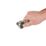 Bahco  1/2" Drive Swivel-Head Ratchet 266mm