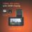 Osram ODC3500R Front & Rear Dash Camera Kit
