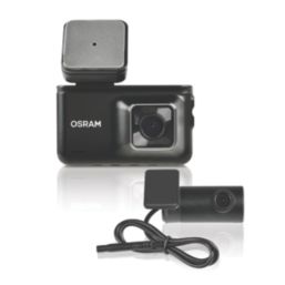 Osram ODC3500R Front & Rear Dash Camera Kit
