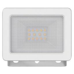 LAP Weyburn Outdoor LED Floodlight White 10W 1000lm