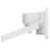LAP Weyburn Outdoor LED Floodlight White 10W 1000lm
