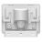 LAP Weyburn Outdoor LED Floodlight White 10W 1000lm