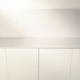 Metis  Ice Composite Splashback 3050mm x 620mm x 15mm